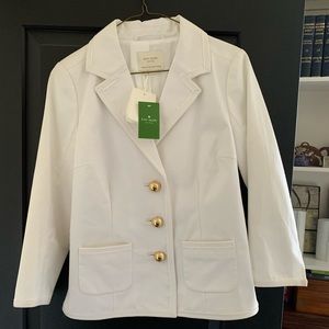 Brand-new with tags Kate spade blazer